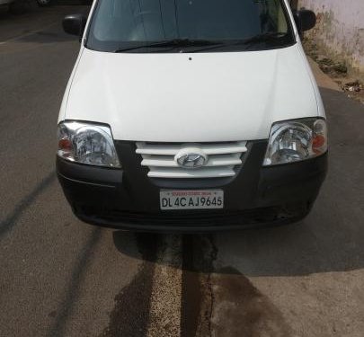 Hyundai Santro Xing GL for sale at low price 