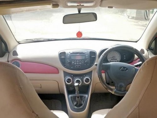 2008 Hyundai i10 for sale at low price