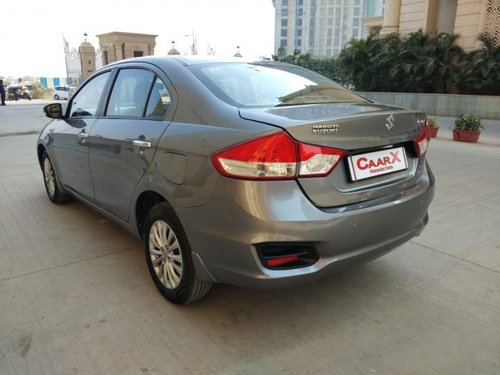 2016 Maruti Suzuki Ciaz for sale