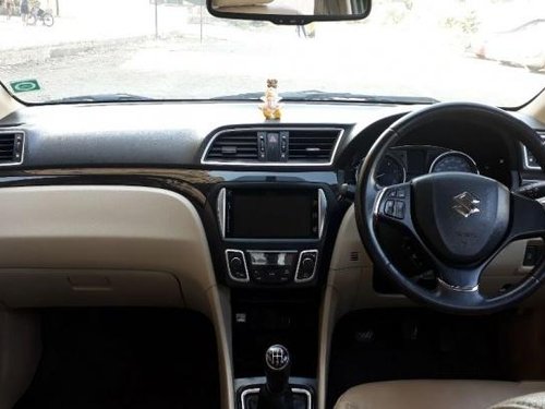 Used 2016 Maruti Suzuki Ciaz for sale