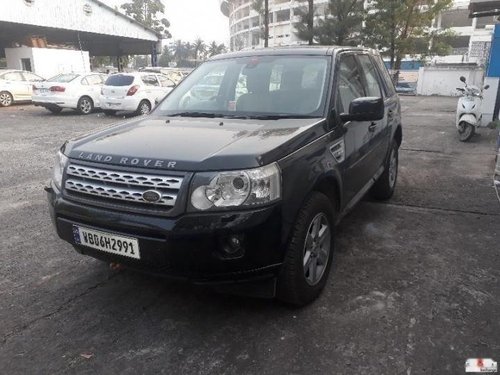 Used 2011 Land Rover Freelander 2 for sale