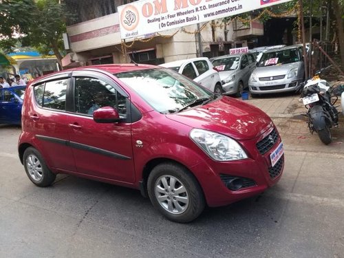 2015 Maruti Suzuki Ritz for sale