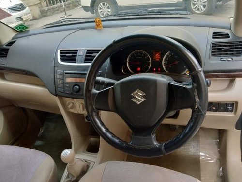 2012 Maruti Suzuki Dzire for sale at low price