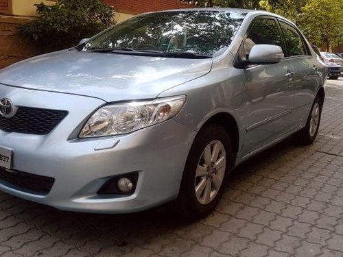 Used 2010 Toyota Corolla Altis for sale