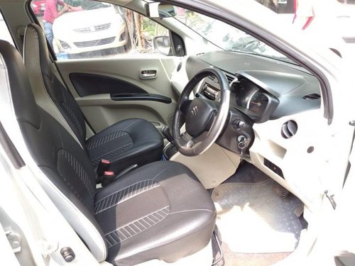 Used 2014 Maruti Suzuki Celerio for sale