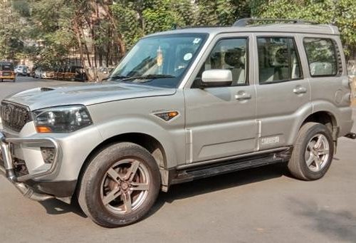 2015 Mahindra Scorpio for sale at low price