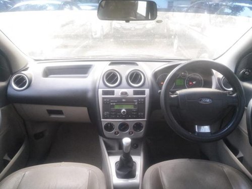 2008 Ford Fiesta for sale