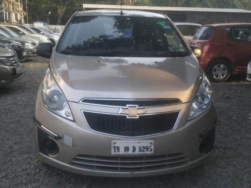 Used Chevrolet Beat LS LPG 2011 for sale