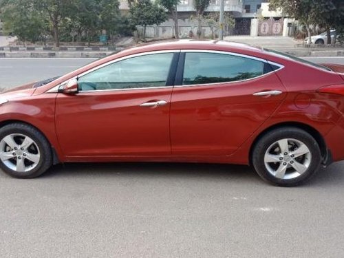 Hyundai Elantra CRDi SX 2014 for saleHyundai Elantra CRDi SX P.w.d.office, Jaipur