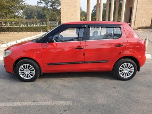 2010 Skoda Fabia 2010-2015 for sale