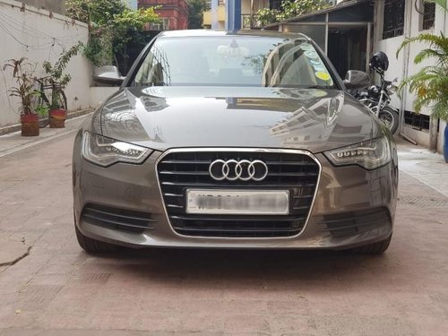 Audi A6 2013 for sale