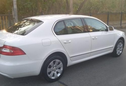 Skoda Superb Elegance 1.8 TSI AT 2013 for sale