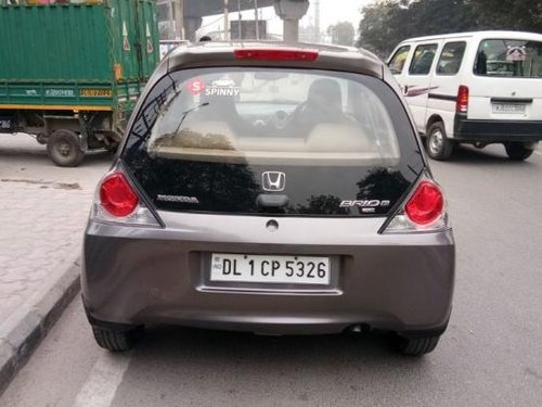 2013 Honda Brio for sale at low price