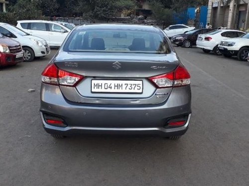 2016 Maruti Suzuki Ciaz for sale