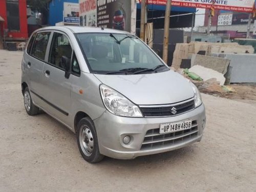 Used 2011 Maruti Suzuki Zen Estilo for sale