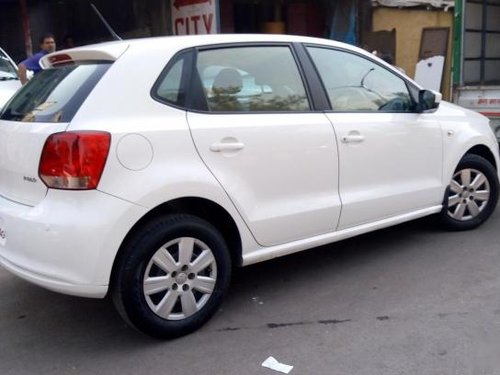 2011 Volkswagen Polo for sale