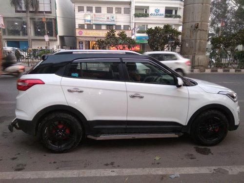 2017 Hyundai Creta for sale