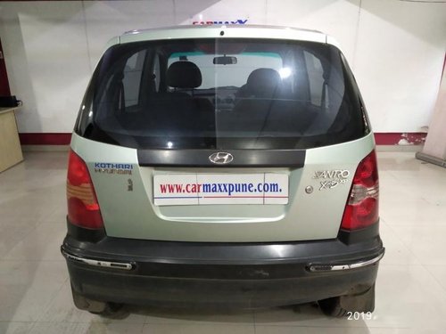 2004 Hyundai Santro for sale at low price