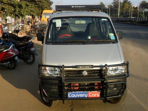 Used 2015 Maruti Suzuki Eeco for sale