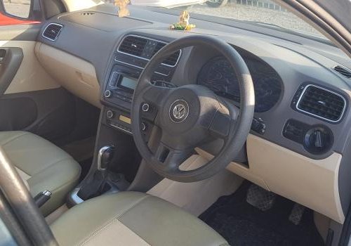 Volkswagen Vento 2012 for sale