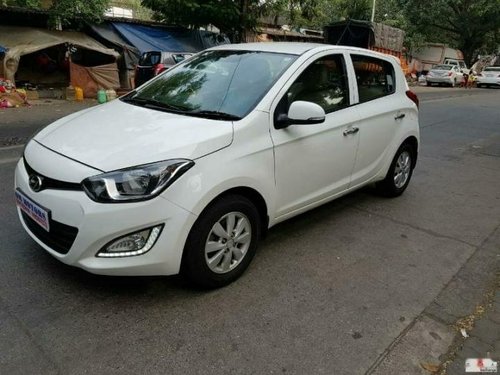 Hyundai i20 2015-2017 Asta 1.4 CRDi (Diesel) 2013 for sale