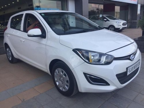 Hyundai i20 2012 for sale