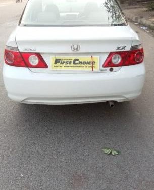 2008 Honda City ZX for sale