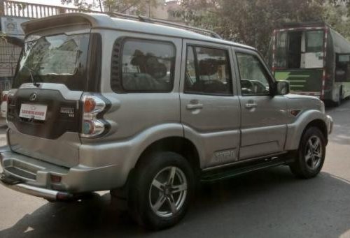 2015 Mahindra Scorpio for sale at low price