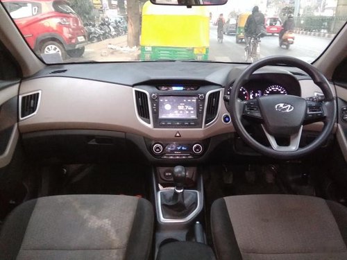 2017 Hyundai Creta for sale