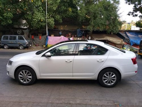 2015 Skoda Octavia for sale