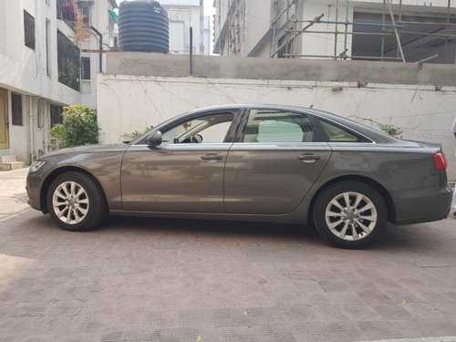 Audi A6 2013 for sale