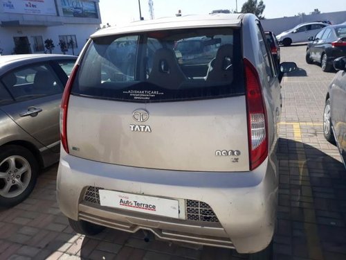 2010 Tata Nano for sale at low price