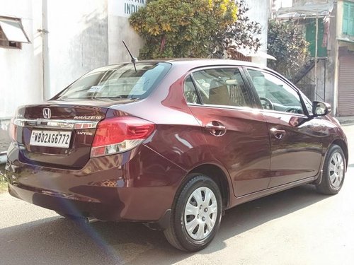 2015 Honda Amaze for sale