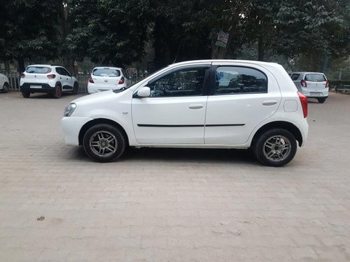 2012 Toyota Etios Liva for sale