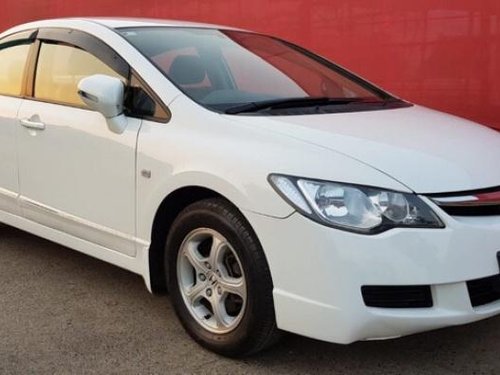 Honda Civic 2010-2013 1.8 S MT 2007 for sale