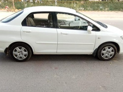 2008 Honda City ZX for sale