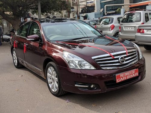 Nissan Teana 2010 for sale