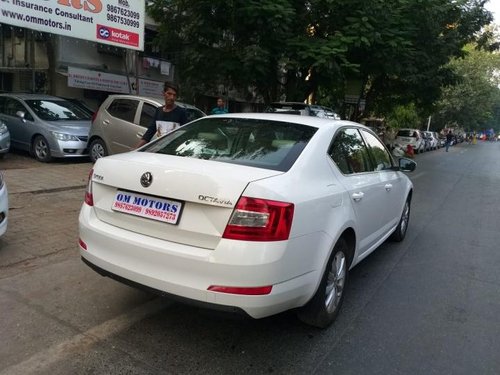 2015 Skoda Octavia for sale