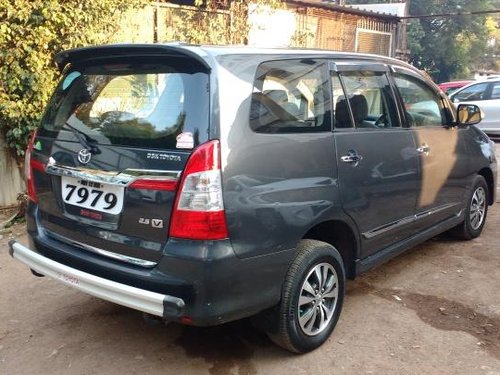 2015 Toyota Innova for sale at low price