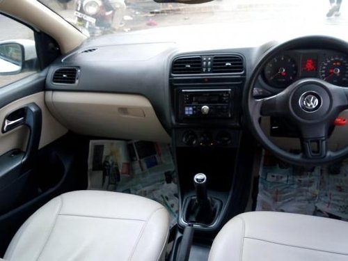 2011 Volkswagen Polo for sale