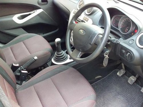 Used Ford Figo Petrol ZXI 2011 for sale