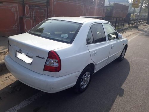 Used Hyundai Accent GLE 2009 for sale