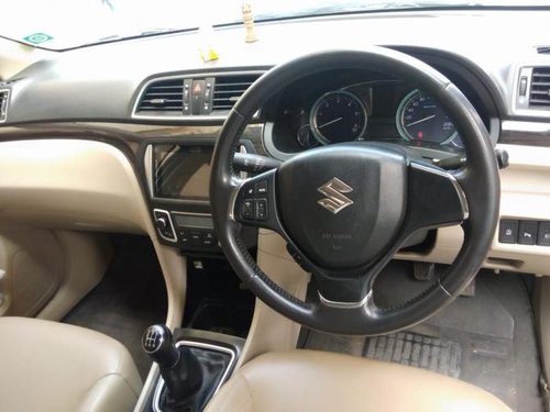 Used 2016 Maruti Suzuki Ciaz for sale