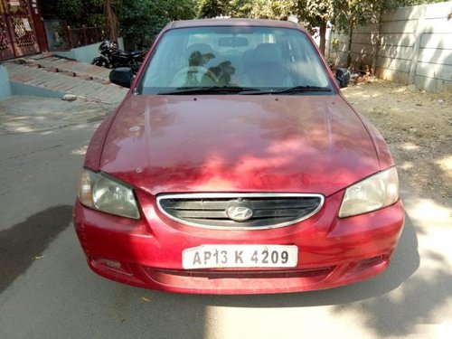 Hyundai Accent 2006 for sale