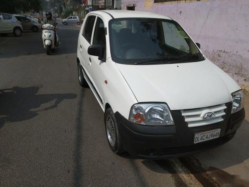 Hyundai Santro Xing GL for sale at low price 