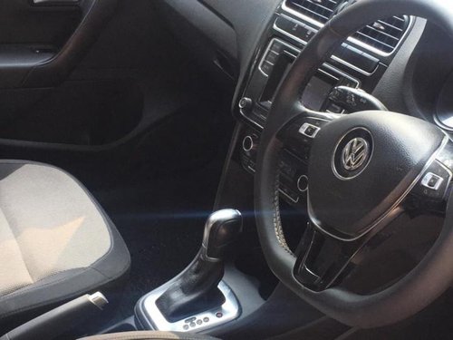 Volkswagen Polo GTI 2016 for sale