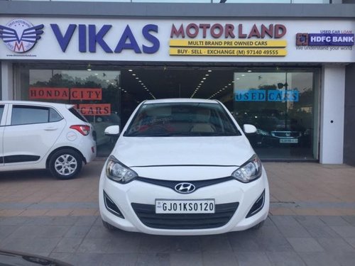 Hyundai i20 2012 for sale