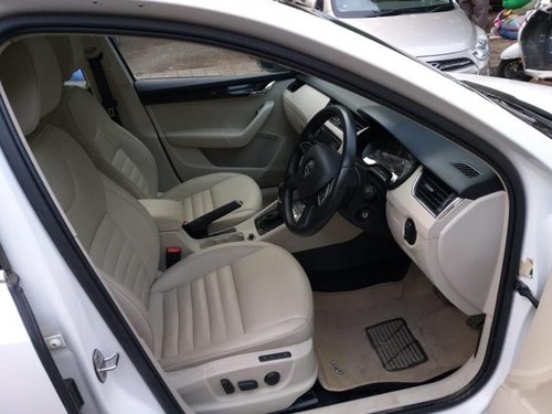 2015 Skoda Octavia for sale