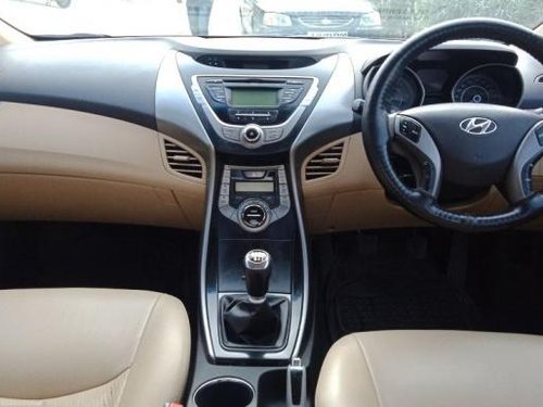 Hyundai Elantra CRDi SX 2014 for saleHyundai Elantra CRDi SX P.w.d.office, Jaipur