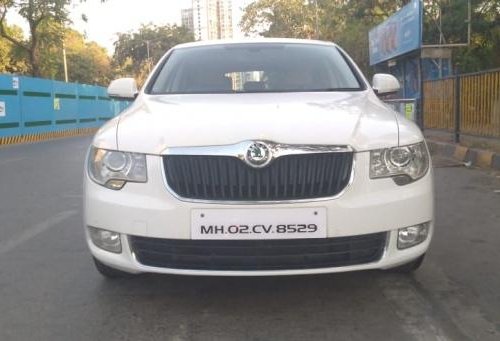 Skoda Superb Elegance 1.8 TSI AT 2013 for sale